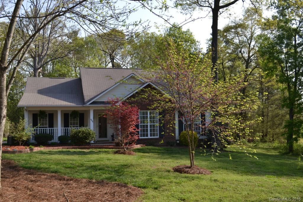 4406 Lancaster Highway Monroe NC 28112