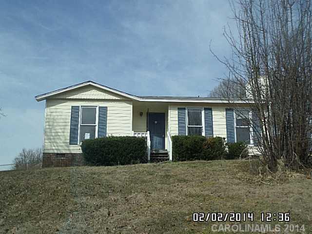 1958 Oak Hollow Road Gastonia NC 28054