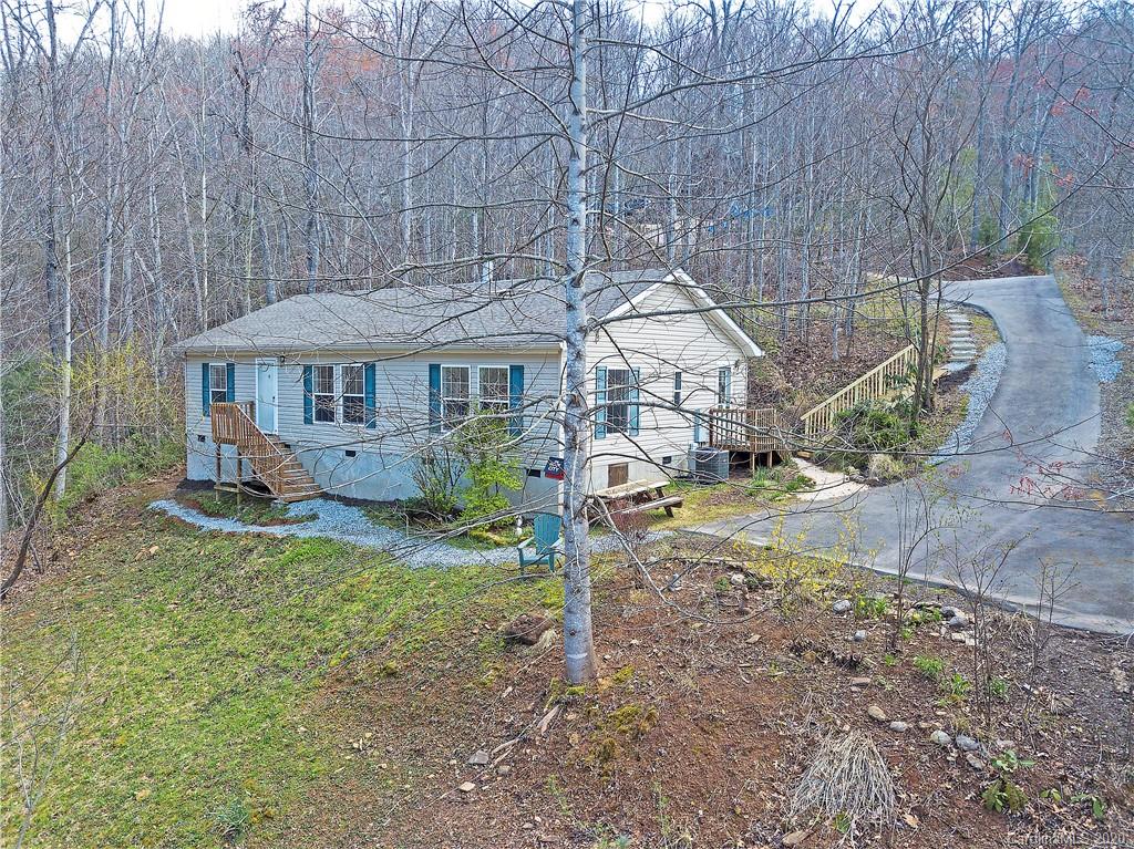 65 Cumbres Drive Candler NC 28715