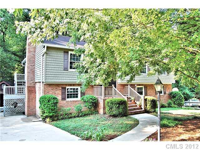 7838 Old North Court Charlotte NC 28270