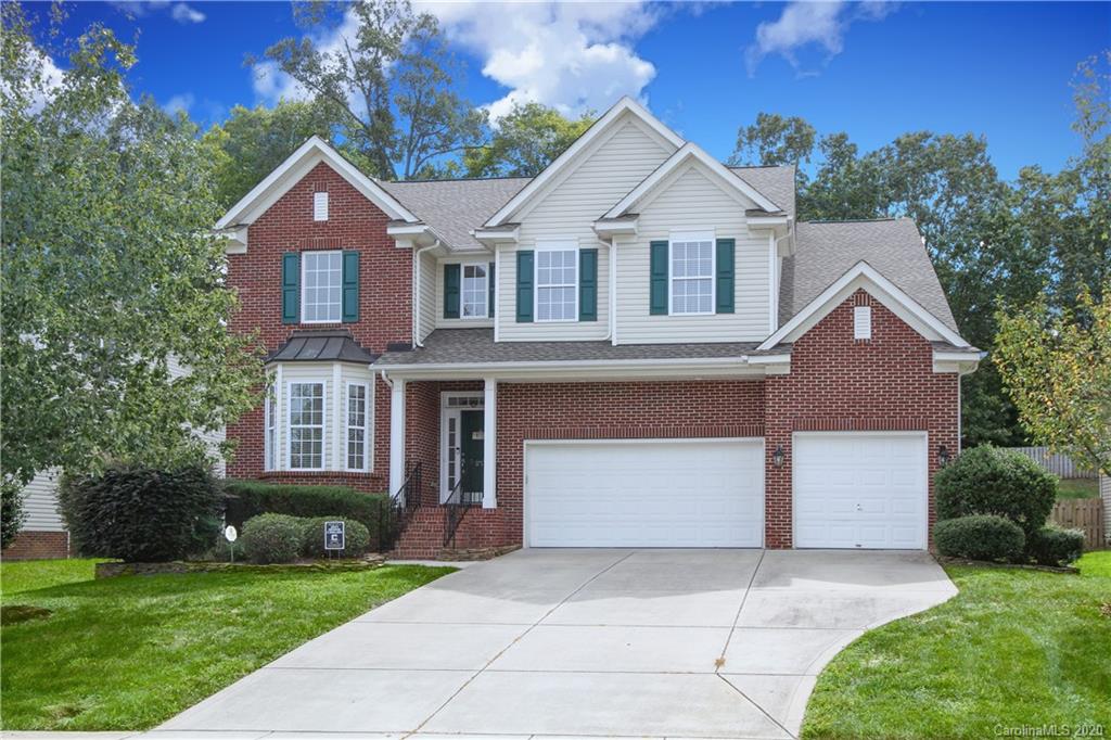8113 Brisbin Drive Waxhaw NC 28173