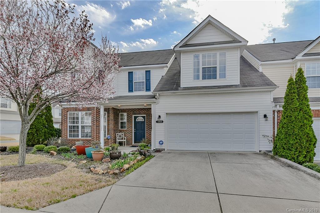 10933 Stone Trail Road Charlotte NC 28213