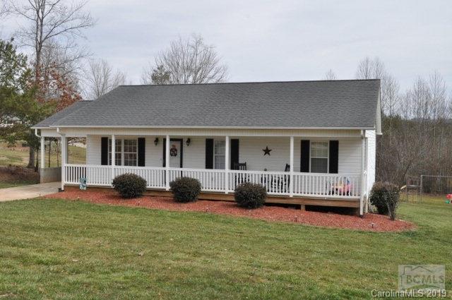 5439 Mount Olive Church Road Morganton NC 28655