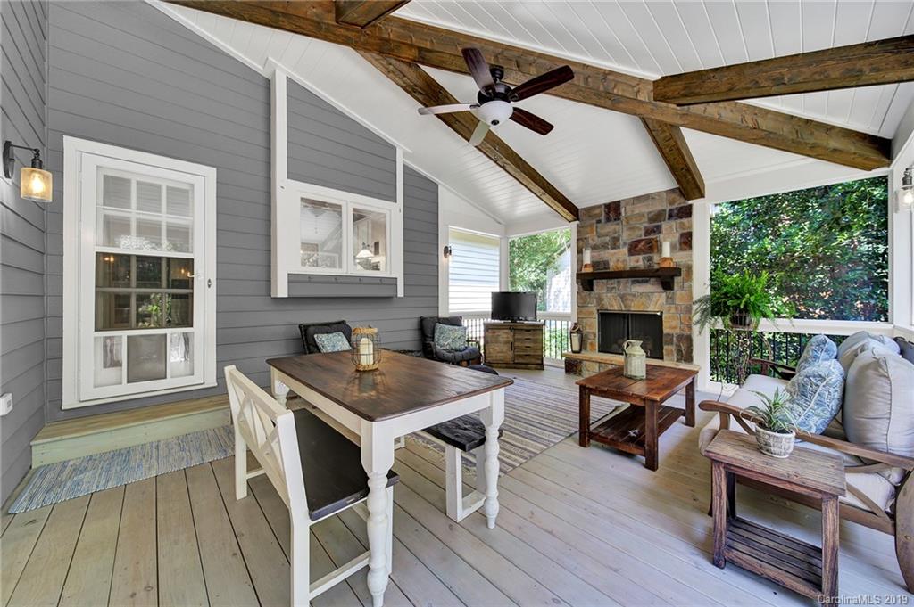 10117 Hanover Woods Place Charlotte NC 28210