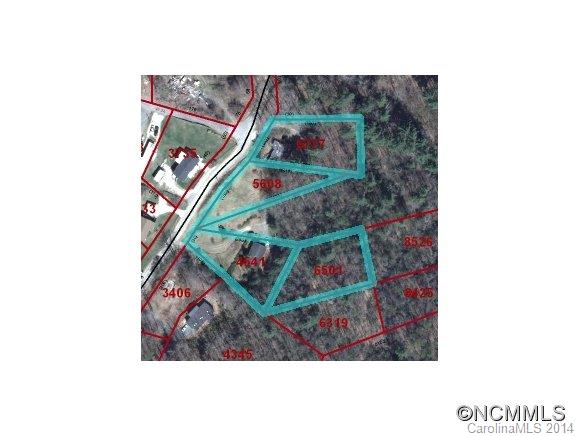 189 Jordan Road Swannanoa NC 28778