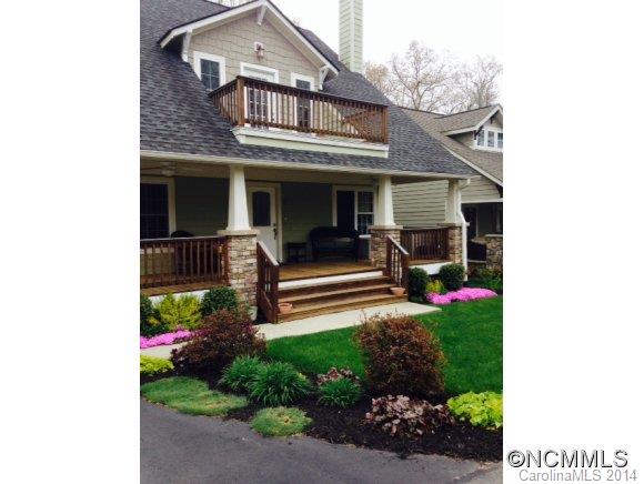 74 Galax Avenue Asheville NC 28806