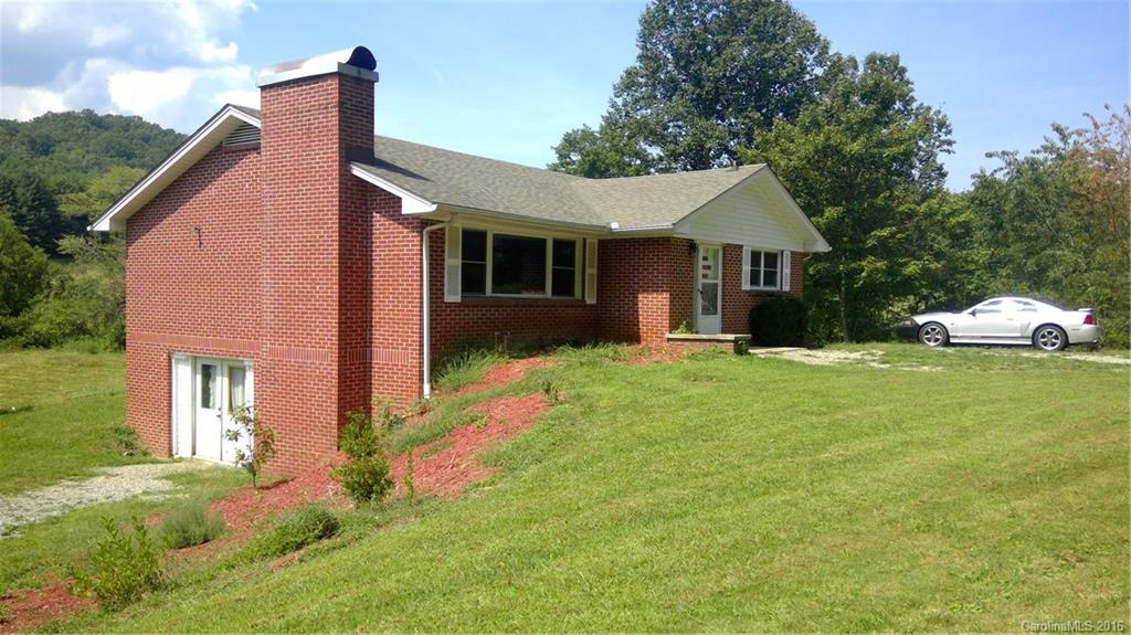 75 Homer Mccall Road Lake Toxaway NC 28747