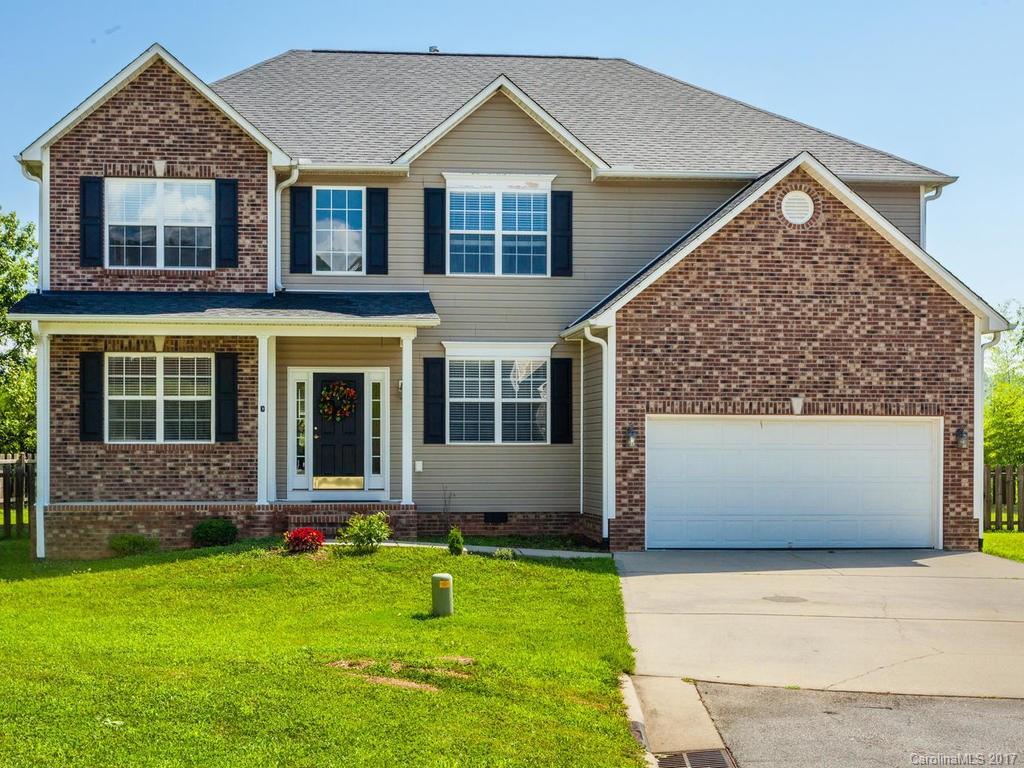 1 Welbourn Way Arden NC 28704