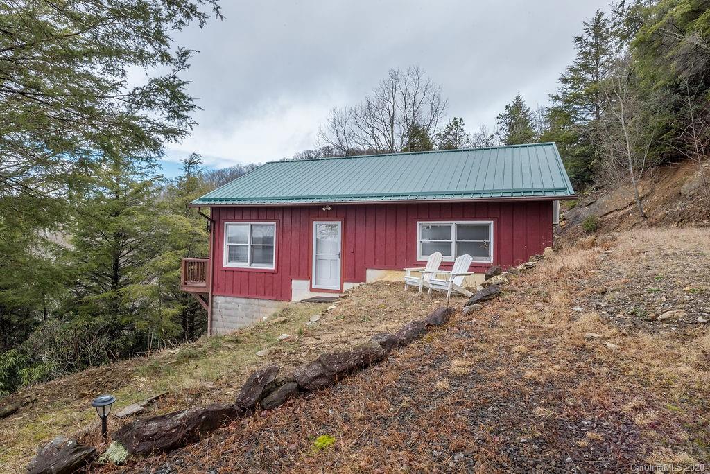 30 Rock Springs Lane Fairview NC 28730
