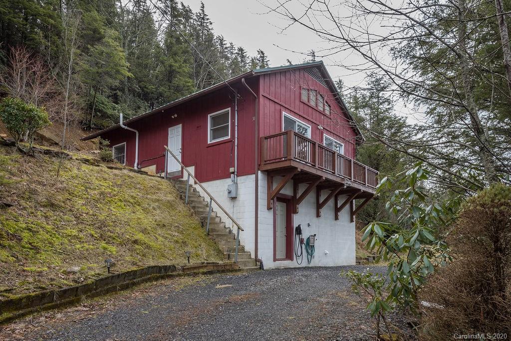30 Rock Springs Lane Fairview NC 28730