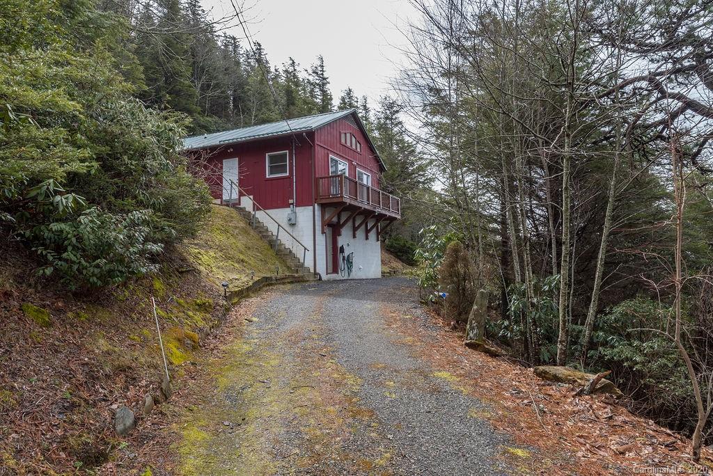 30 Rock Springs Lane Fairview NC 28730