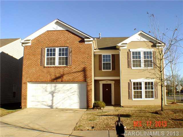 875 Sinclair Drive Monroe NC 28112