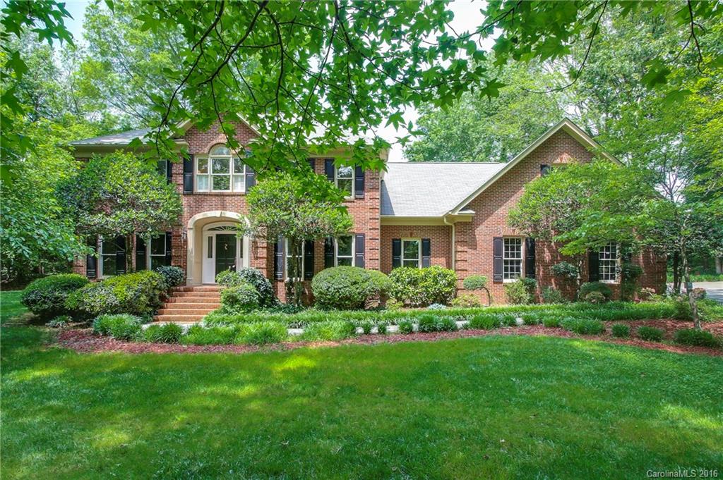 5750 Hemby Road Matthews NC 28104