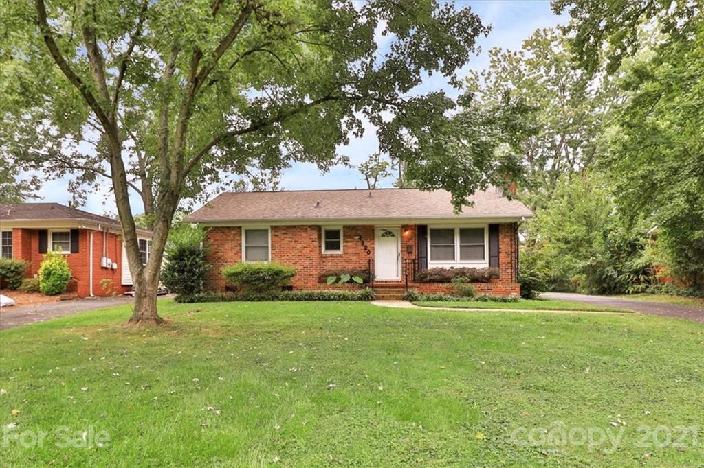 4820 Amity Place Charlotte NC 28212