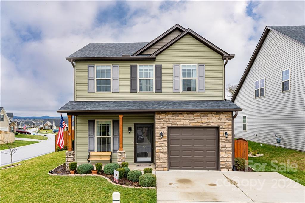 105 N River Road Fletcher NC 28732