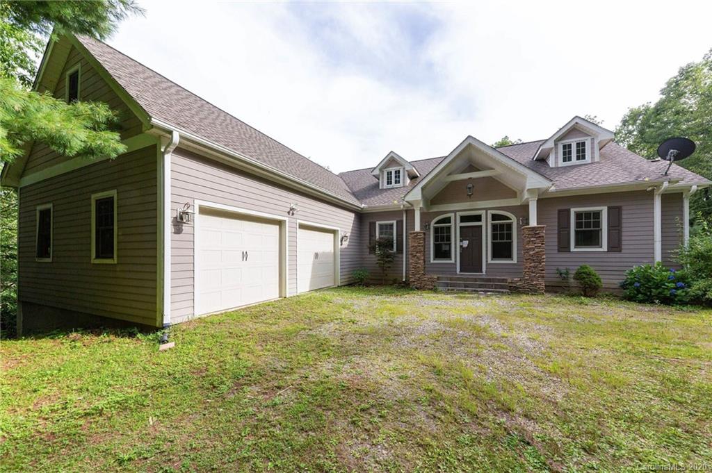680 Fairview Forest Drive Fairview NC 28730