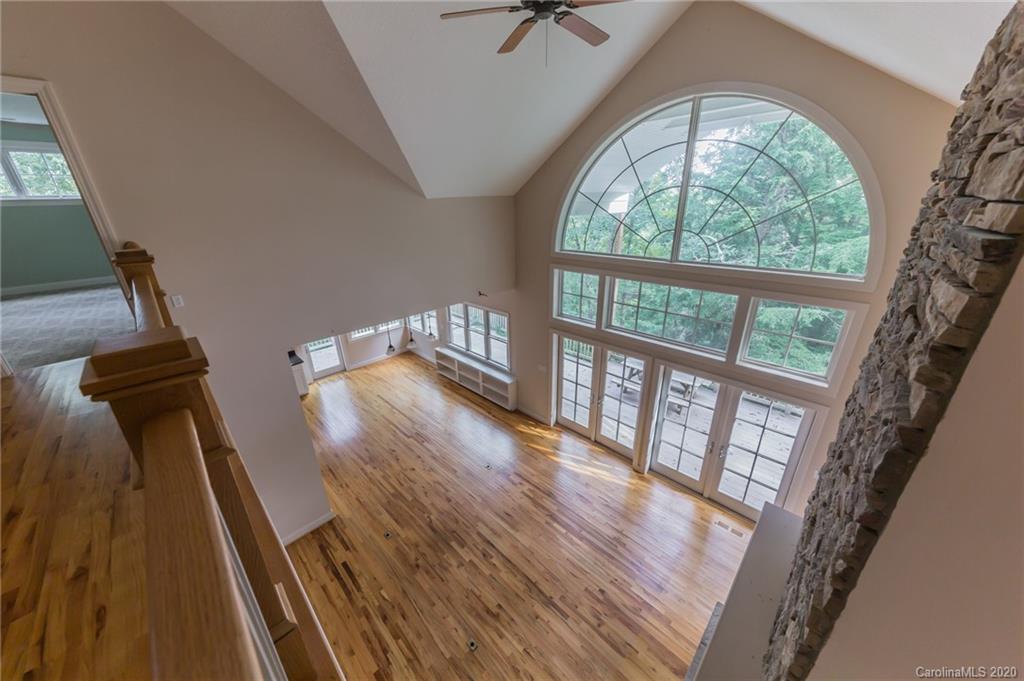 680 Fairview Forest Drive Fairview NC 28730