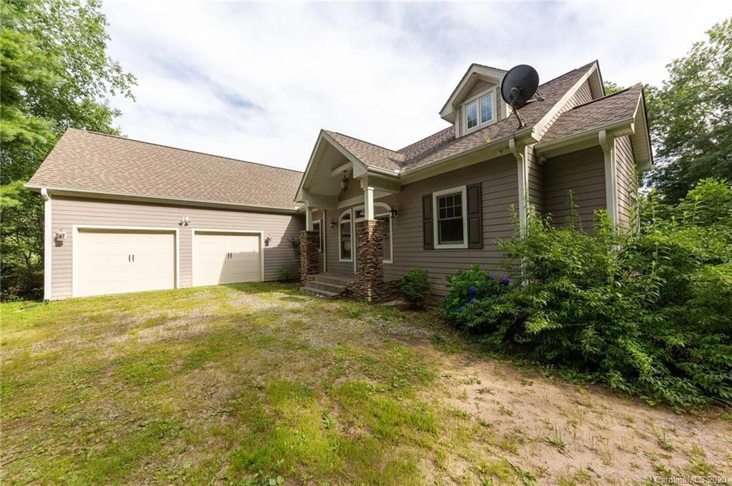 680 Fairview Forest Drive Fairview NC 28730