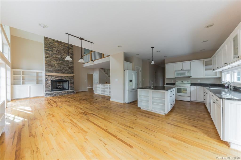 680 Fairview Forest Drive Fairview NC 28730