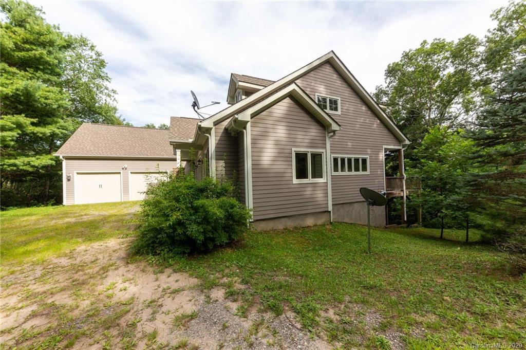 680 Fairview Forest Drive Fairview NC 28730