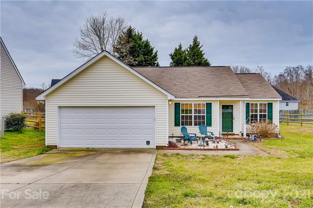 162 Chere Helen Drive Mooresville NC 28115