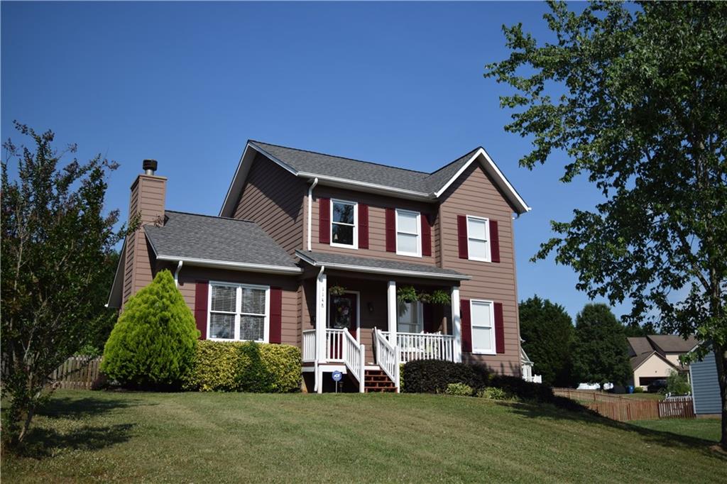 1148 Mulberry Lane Hickory NC 28602