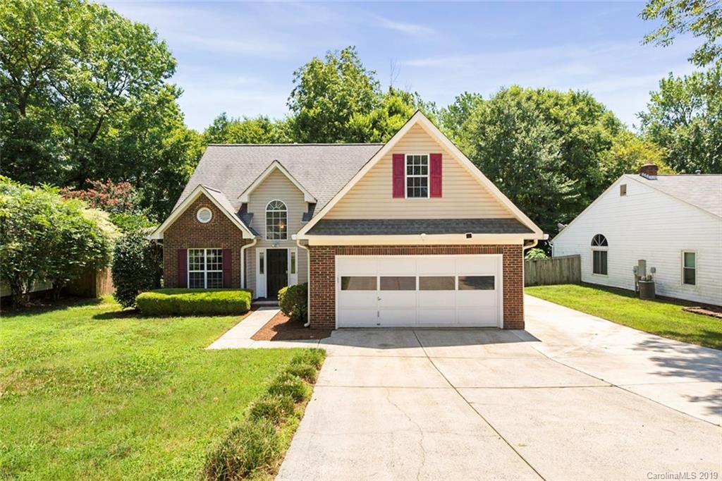 14413 Smith Road Charlotte NC 28273