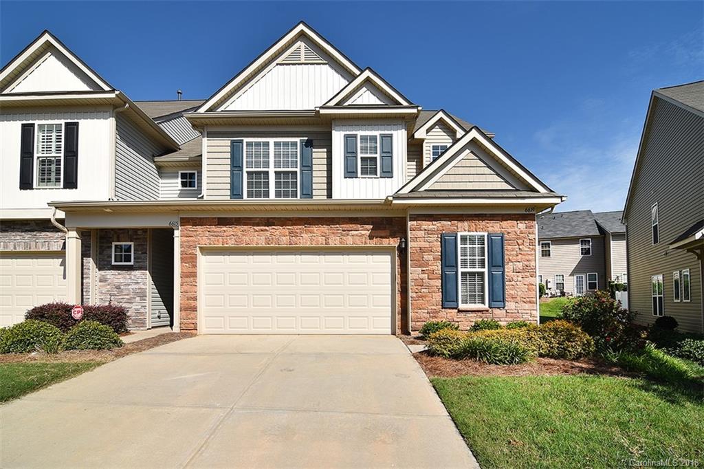 6619 Portland Rose Lane Charlotte NC 28210