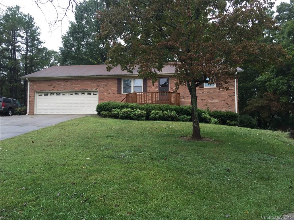 4103 Fincher Road Matthews NC 28104