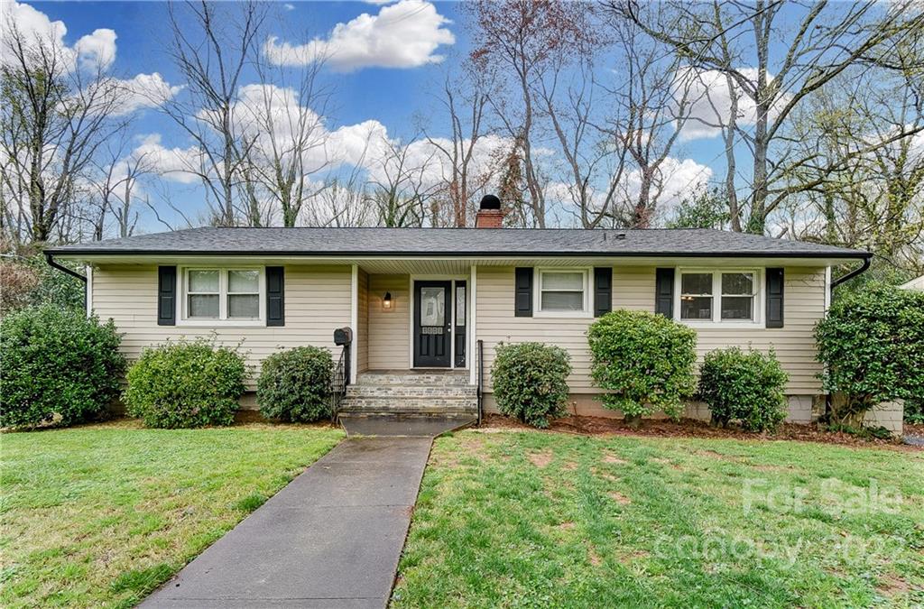 1001 Sewickley Drive Charlotte NC 28209