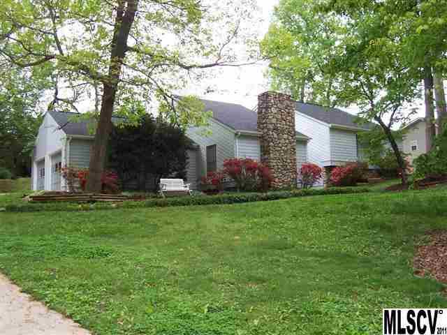 1434 Fairway Drive Newton NC 28658