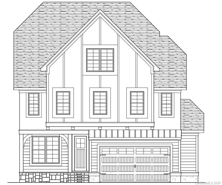 3504 Carmel Forest Drive Charlotte NC 28226
