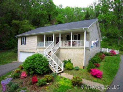 73 Waters Road Asheville NC 28805