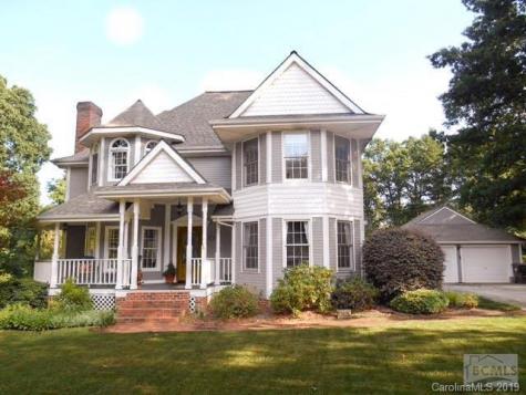 234 Westwood Drive Morganton NC 28655