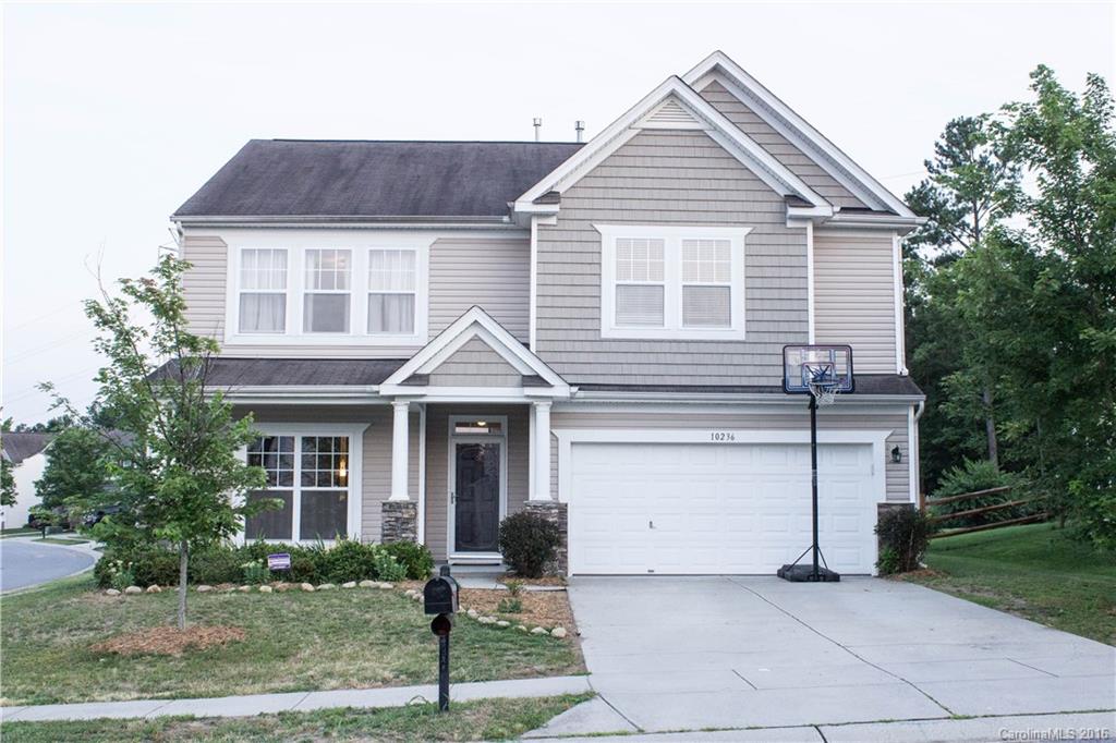 10236 Dominion Village Drive Charlotte NC 28269