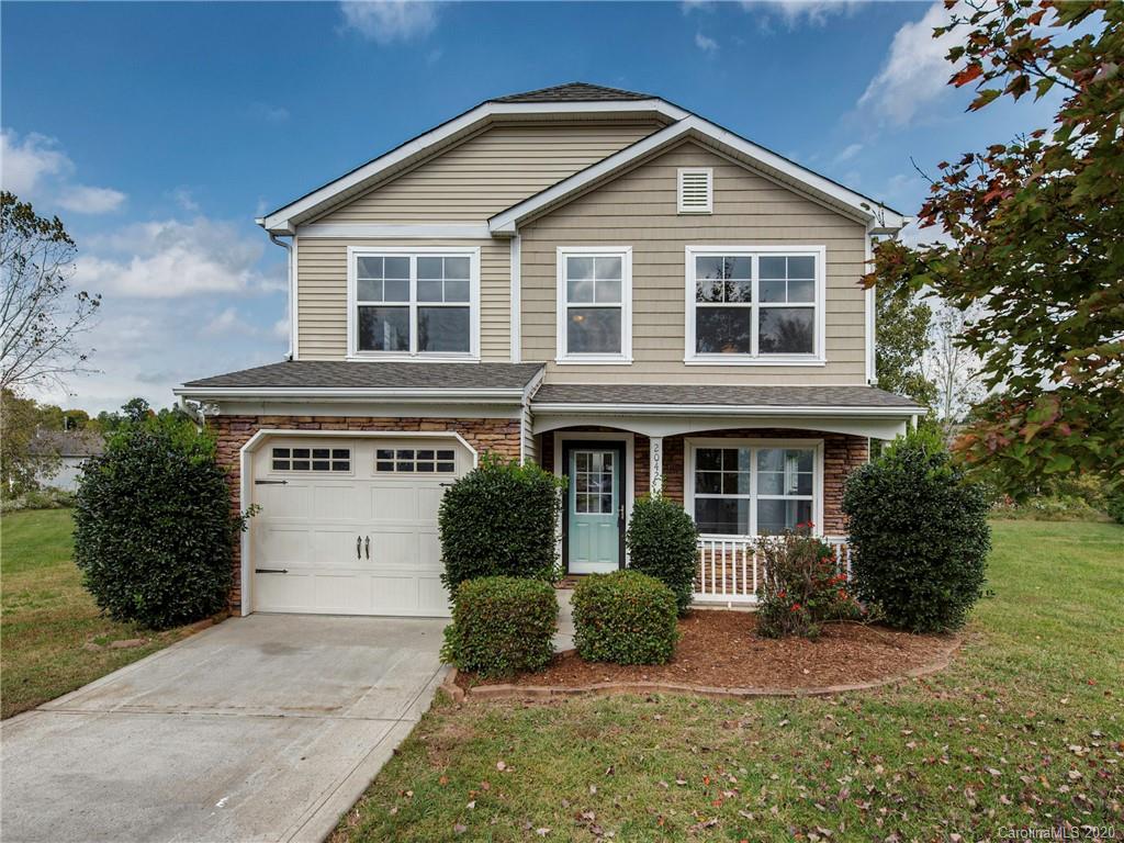 2042 Benziger Court Charlotte NC 28214