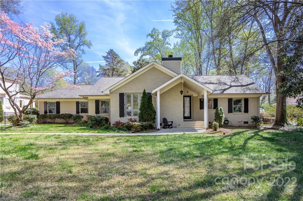 6025 Lansing Drive Charlotte NC 28270
