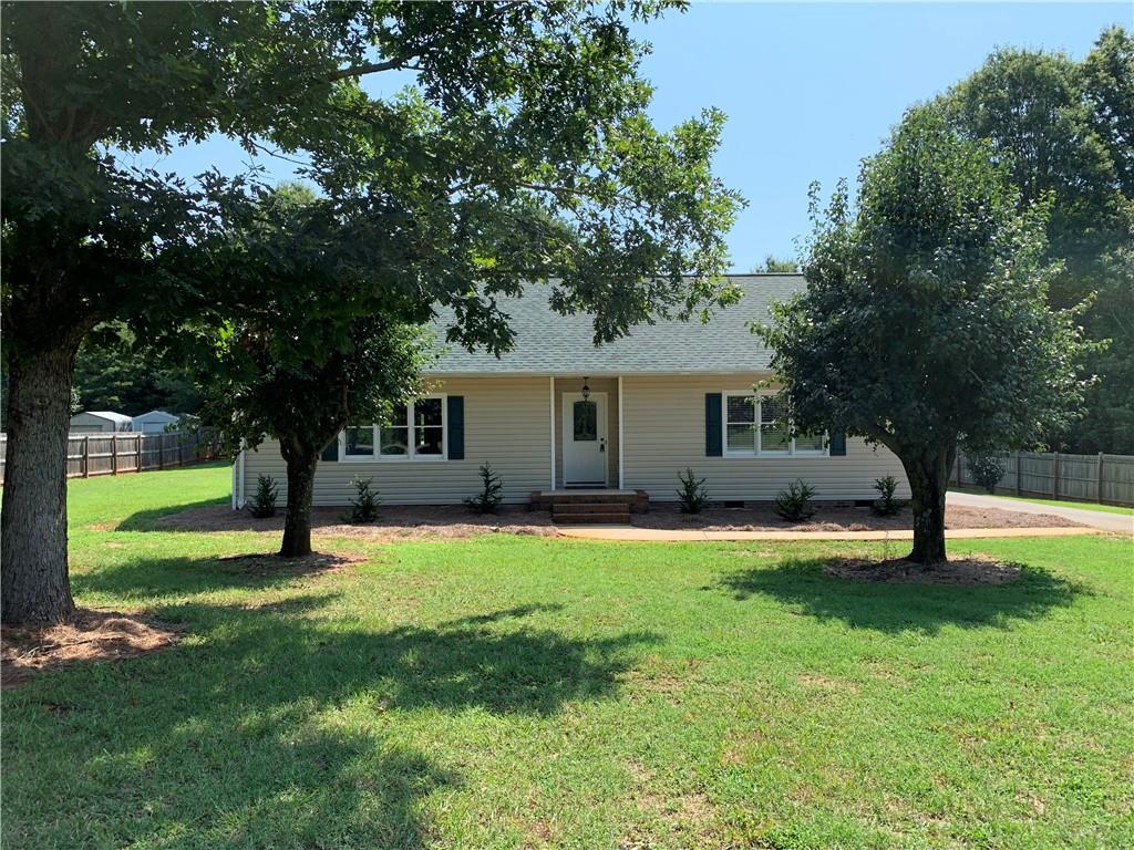 2590 Pierson Street Newton NC 28658