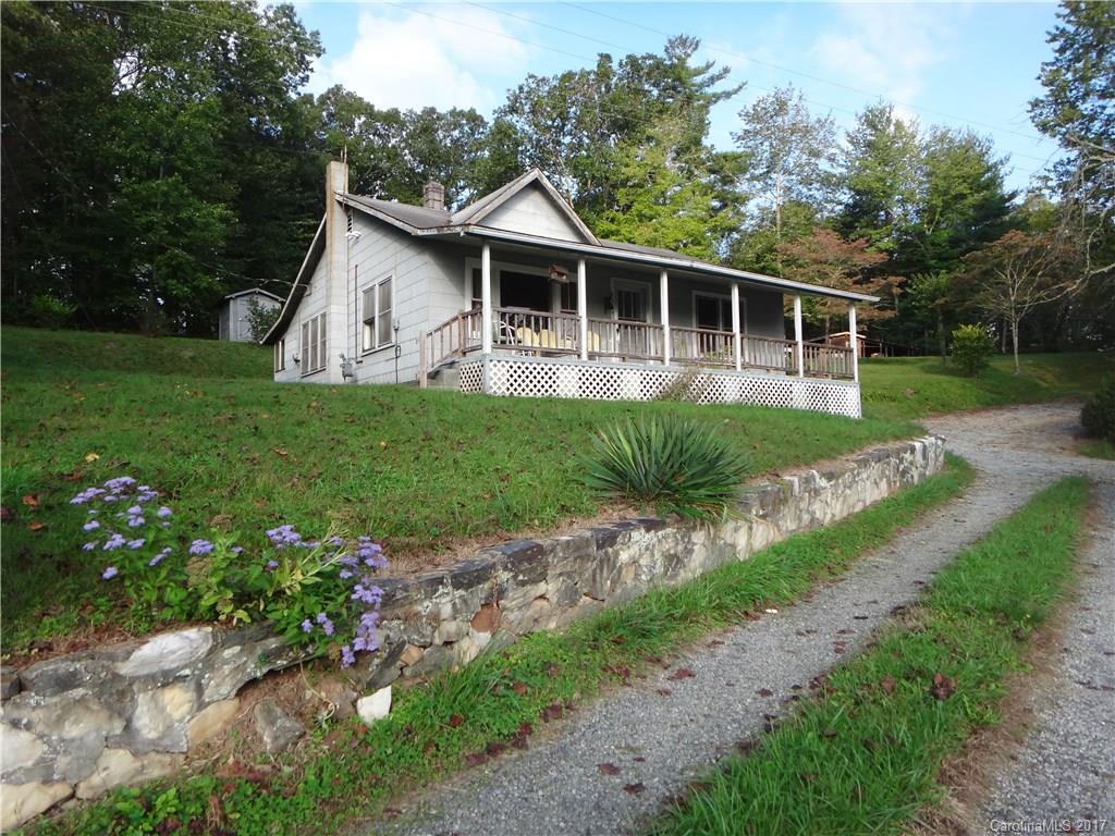 944 Old Rosman Highway Brevard NC 28712