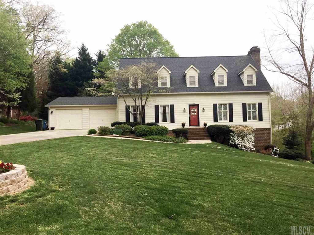 305 32nd Avenue Nw Hickory NC 28601