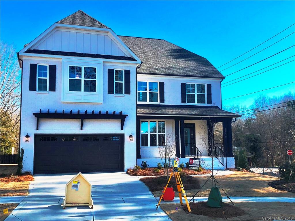 7017 Providence Lane W Charlotte NC 28226