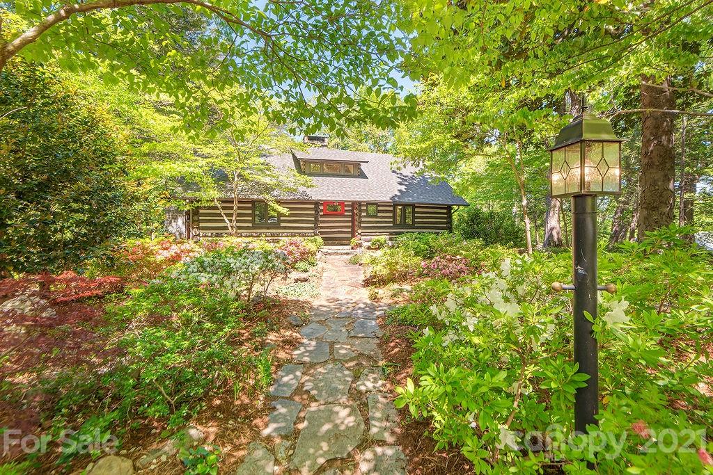 120 Thousand Pines Lane Tryon NC 28782