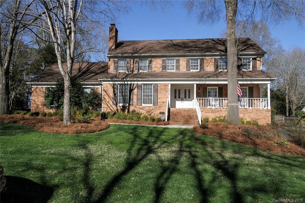 5230 Morrowick Road Charlotte NC 28226