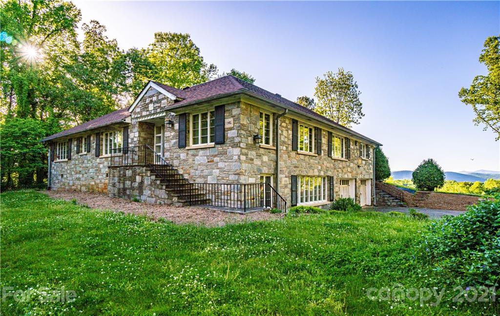 340 Hillcrest Drive Marion NC 28752