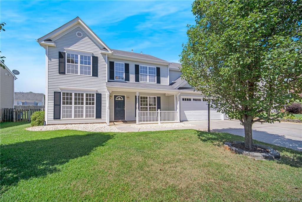 161 Stallings Mill Drive Mooresville NC 28115