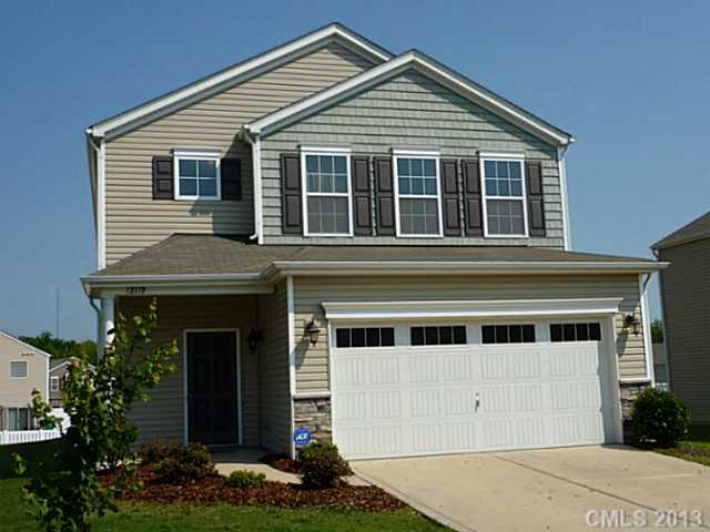 12119 Downy Birch Road Charlotte NC 28227