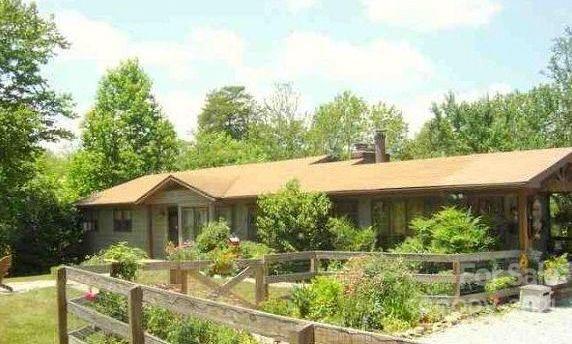 191 Persimmon Hill Drive Columbus NC 28722
