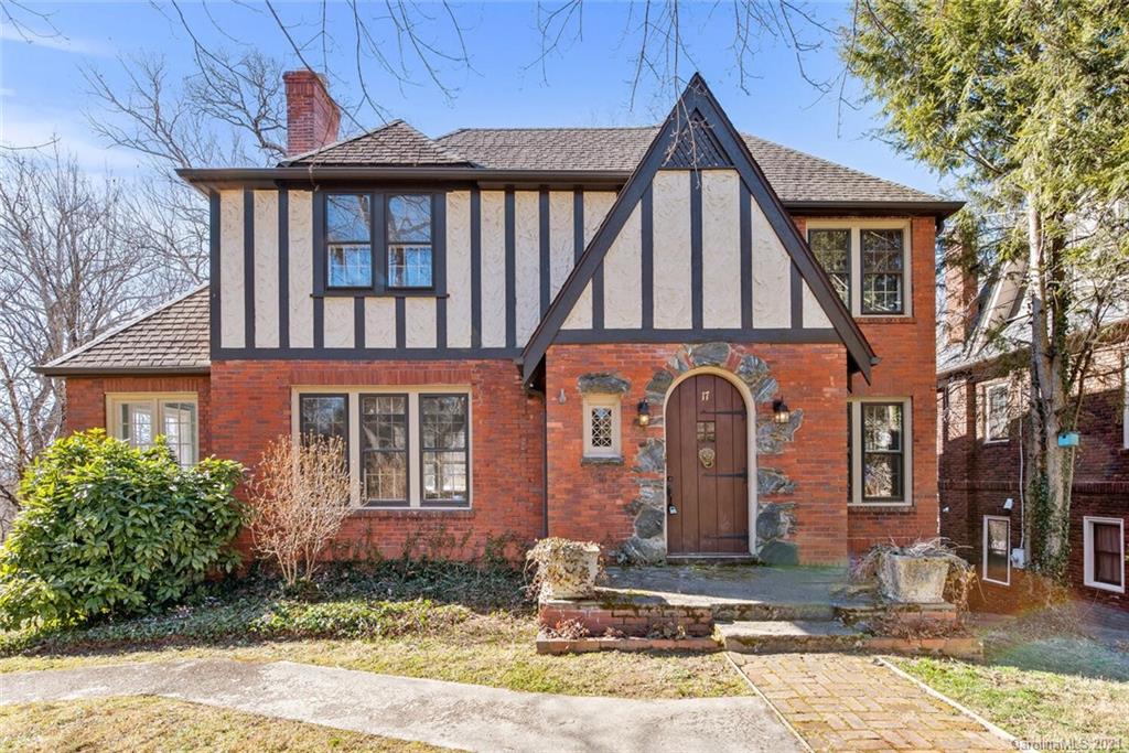 17 Westchester Drive Asheville NC 28803