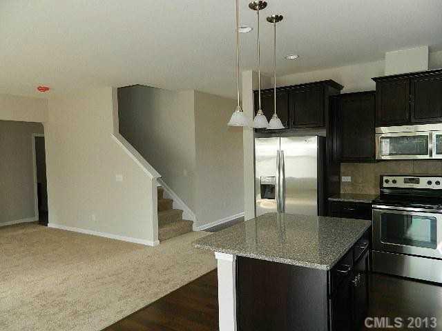 14809 Dungannon Court Charlotte NC 28278