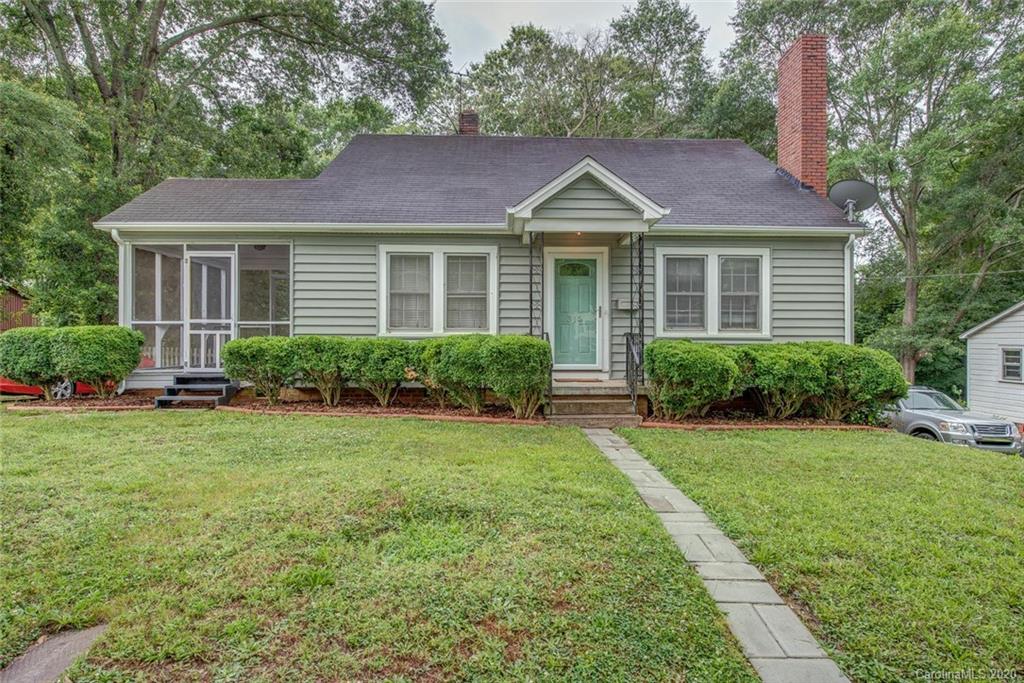 315 Ford Street Shelby NC 28150